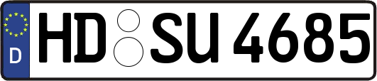 HD-SU4685