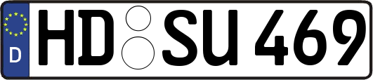 HD-SU469