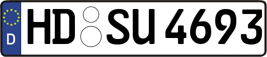 HD-SU4693