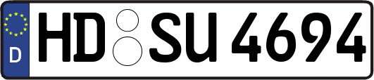 HD-SU4694