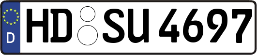 HD-SU4697