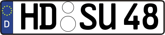 HD-SU48