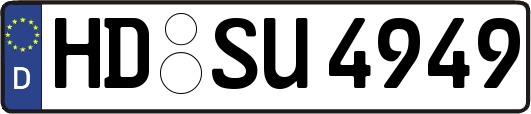 HD-SU4949