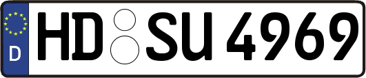 HD-SU4969