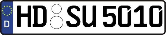 HD-SU5010
