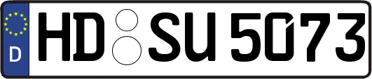 HD-SU5073