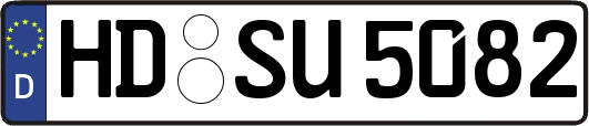 HD-SU5082