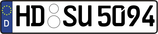 HD-SU5094