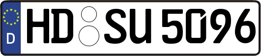 HD-SU5096