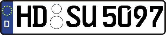 HD-SU5097
