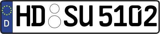 HD-SU5102