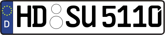 HD-SU5110