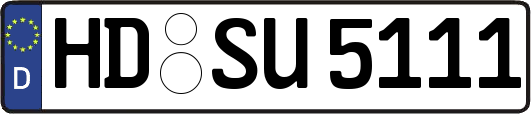 HD-SU5111