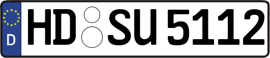 HD-SU5112
