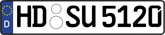 HD-SU5120