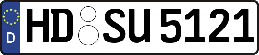 HD-SU5121