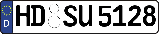 HD-SU5128