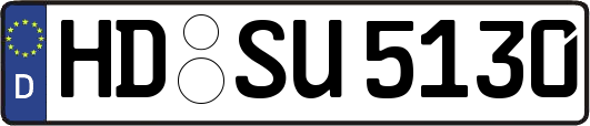 HD-SU5130
