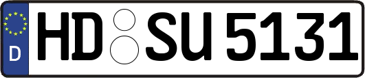 HD-SU5131