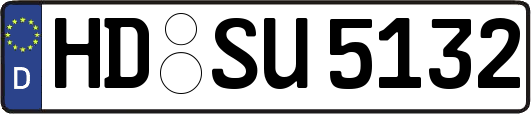 HD-SU5132