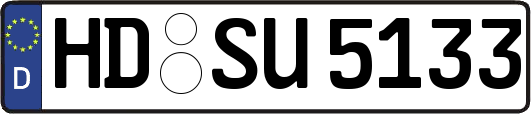 HD-SU5133