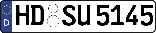 HD-SU5145