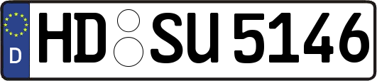 HD-SU5146