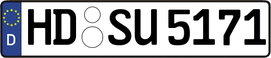 HD-SU5171