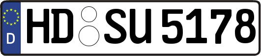 HD-SU5178
