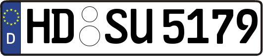 HD-SU5179