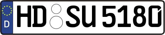 HD-SU5180