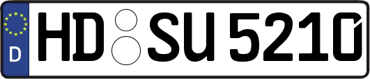 HD-SU5210