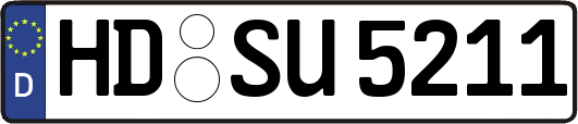 HD-SU5211