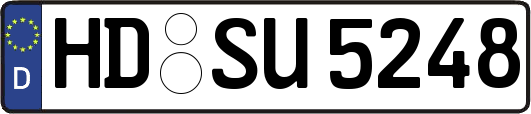 HD-SU5248