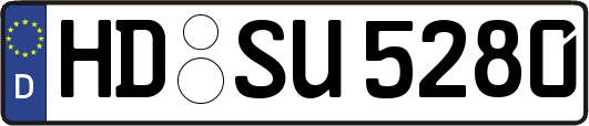 HD-SU5280