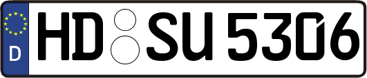 HD-SU5306