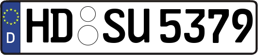 HD-SU5379