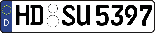 HD-SU5397