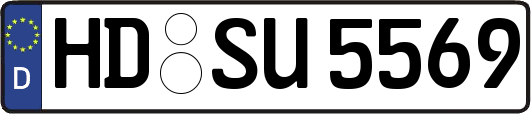 HD-SU5569