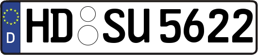 HD-SU5622