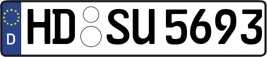 HD-SU5693