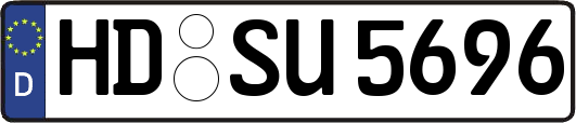 HD-SU5696