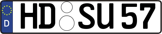 HD-SU57