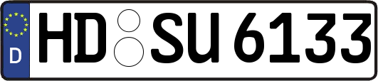 HD-SU6133