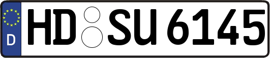 HD-SU6145