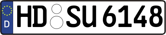 HD-SU6148