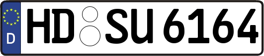 HD-SU6164
