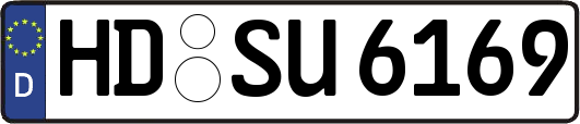 HD-SU6169