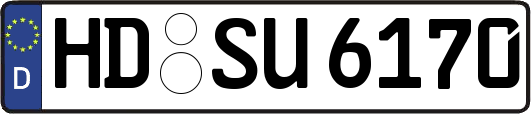 HD-SU6170