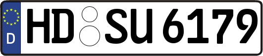 HD-SU6179
